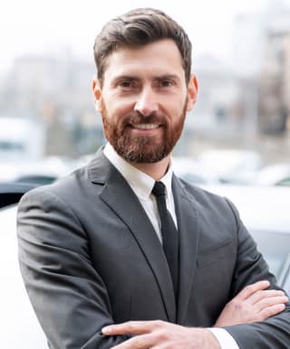 Driver for DIA airport pickup service in Lone Tree, CO
