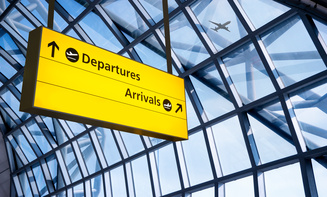 Denver airport pickup service in Lone Tree, CO