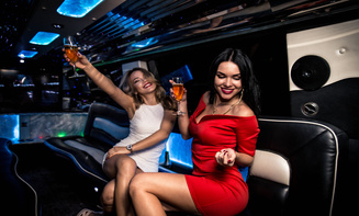 Best limo service for bachelorette party in Lone Tree, CO