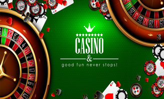 Door-to-door casino limo service in Lone Tree, CO