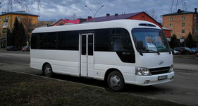 Family-friendly mini-bus service to DIA in Lone Tree, CO