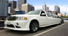 Best stretch SUV limo rental for DIA in Lone Tree, CO